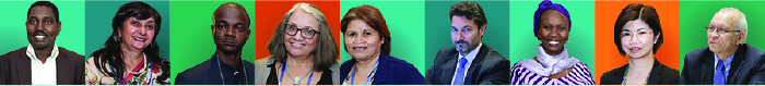 ICGFM Membership ICGFM Membership